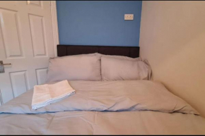 Entire 1 bedroom apartment
